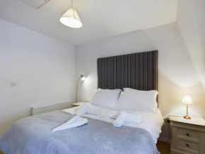 Cathedral Quarter Apartment